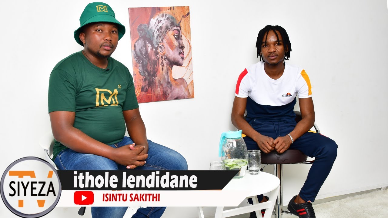 ISINTU SAKITHI - ITHOLE LENDIDANE