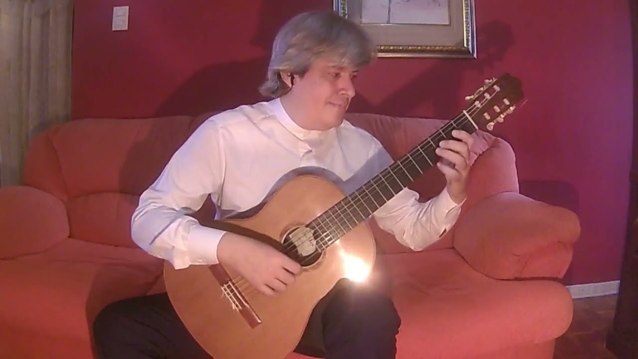 CONCIERTO EN LA LLANURA - Juan Vicente Torrealba