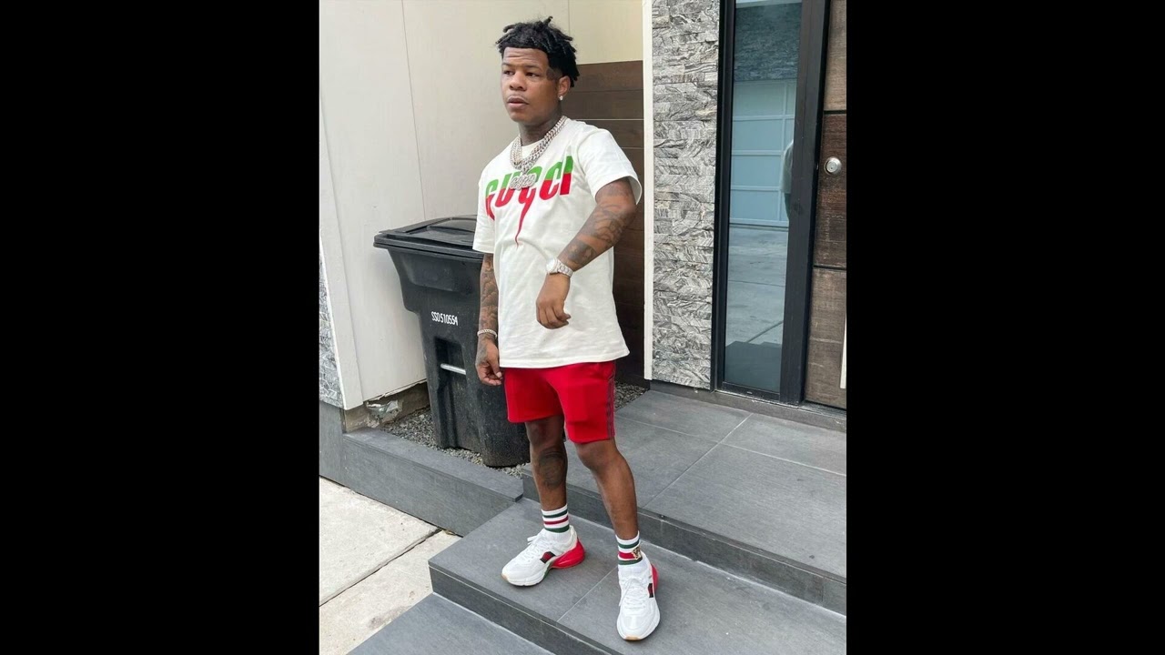 Rylo Rodriguez Type Beat 2022 - 