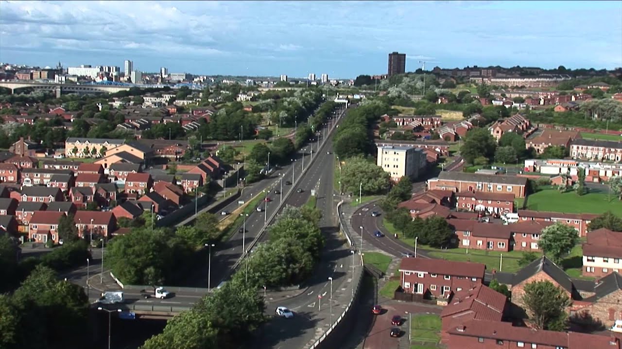 Big Local in Gateshead 2013