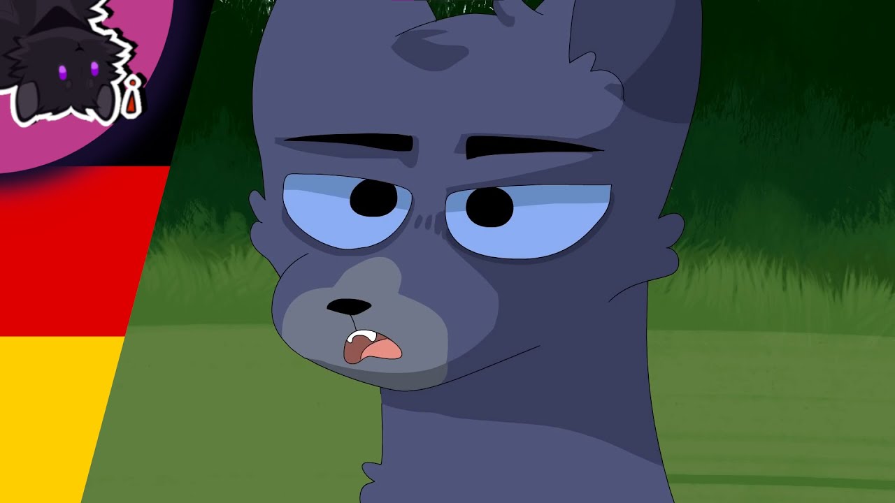 Feuer allein wird irgendwas retten oder so [Animation / Deutsch Dub]