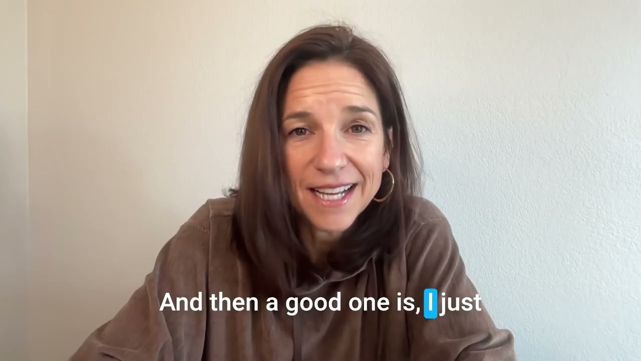 Mindset-Driven Health Strategy Call