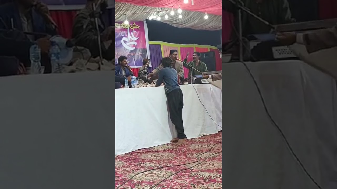سڪندر شفيع فقير 