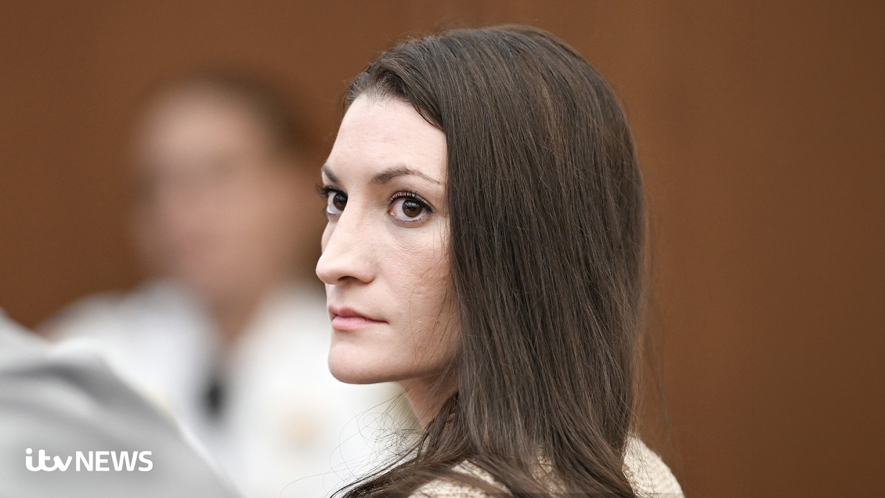 Who is Lindsay Clancy and why is her murder trial so controversial?