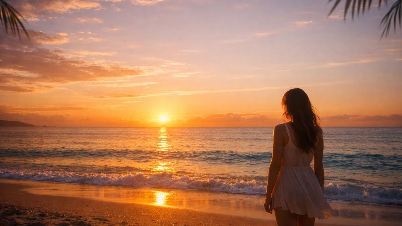 Alive Tonight 2 | Emotional Tropical House EDM Music