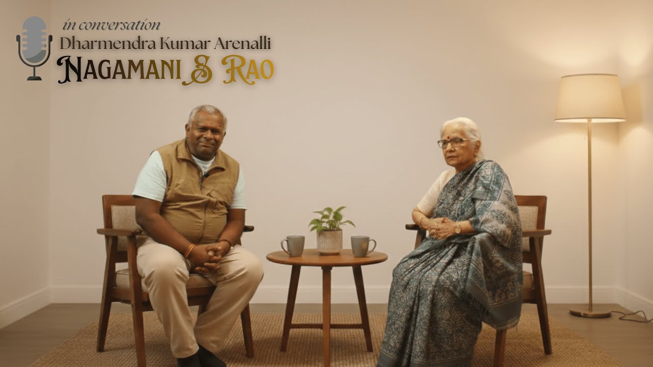 1962 ರಷ್ಟು ಹಿಂದೆಯೇ ಆಕಾಶವಾಣಿ ಸುದ್ದಿ ವಾಚಕಿ.. ಕೇಳಿ ಬೆಳೆದ 