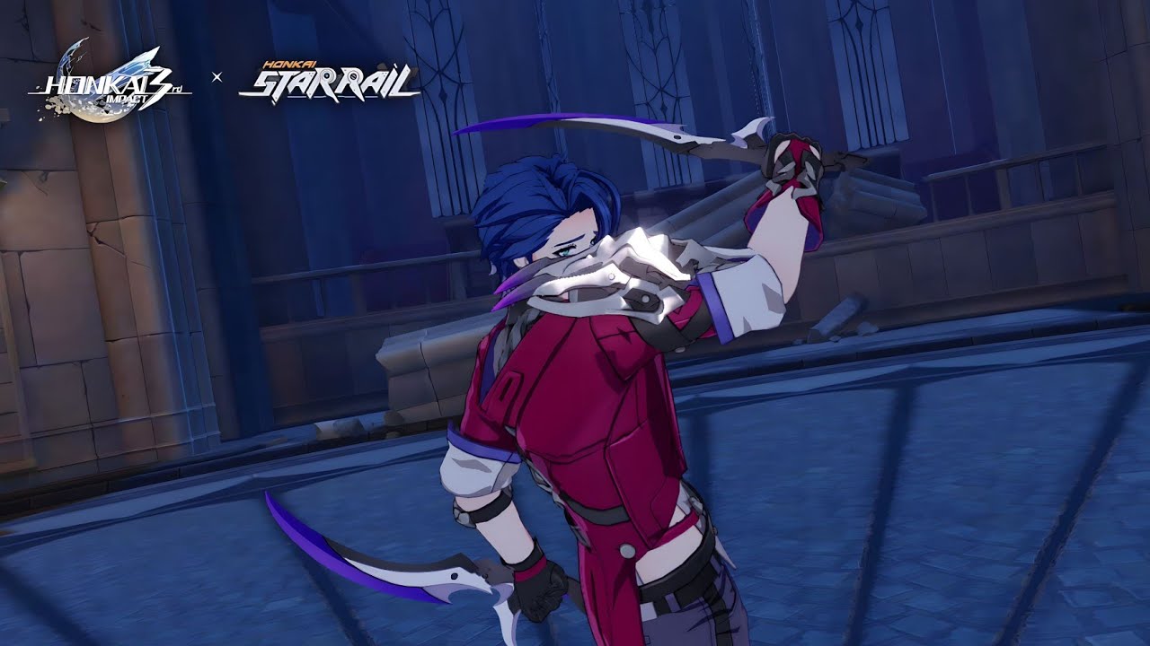 Sampo Boss Fight!!