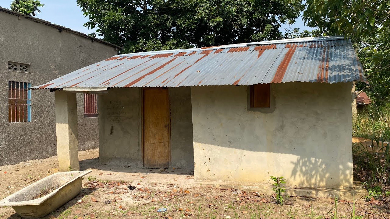 11/03/026 TRÈS BELLE PARCELLE À VENDRE SUR RN1🛣 À IMPURU C/MALUKU PRIX 4500$ ÀDISCUTER📞+243996527894
