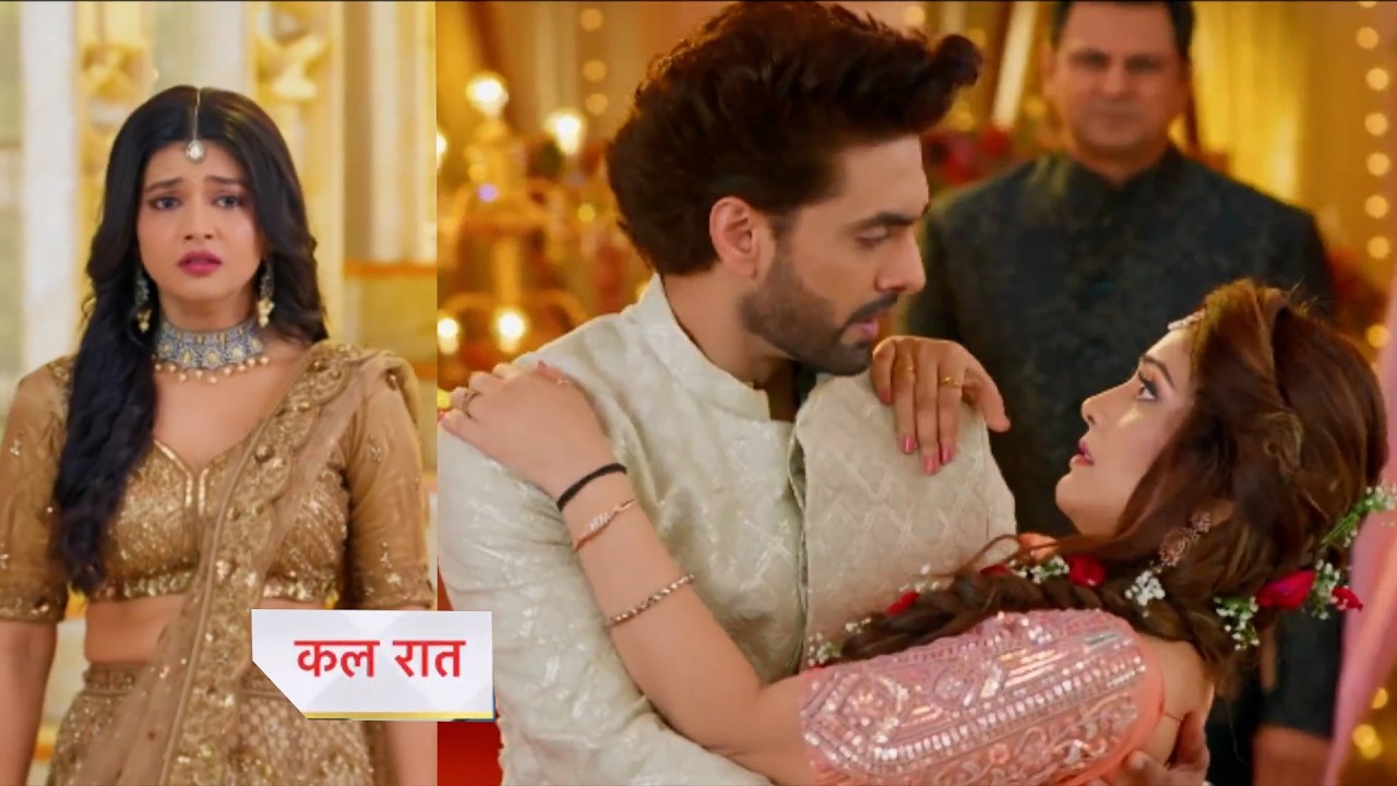 Yeh Rishta Kya Kehlata Hai Today Episode NEW PROMO | 2nd April 2026
