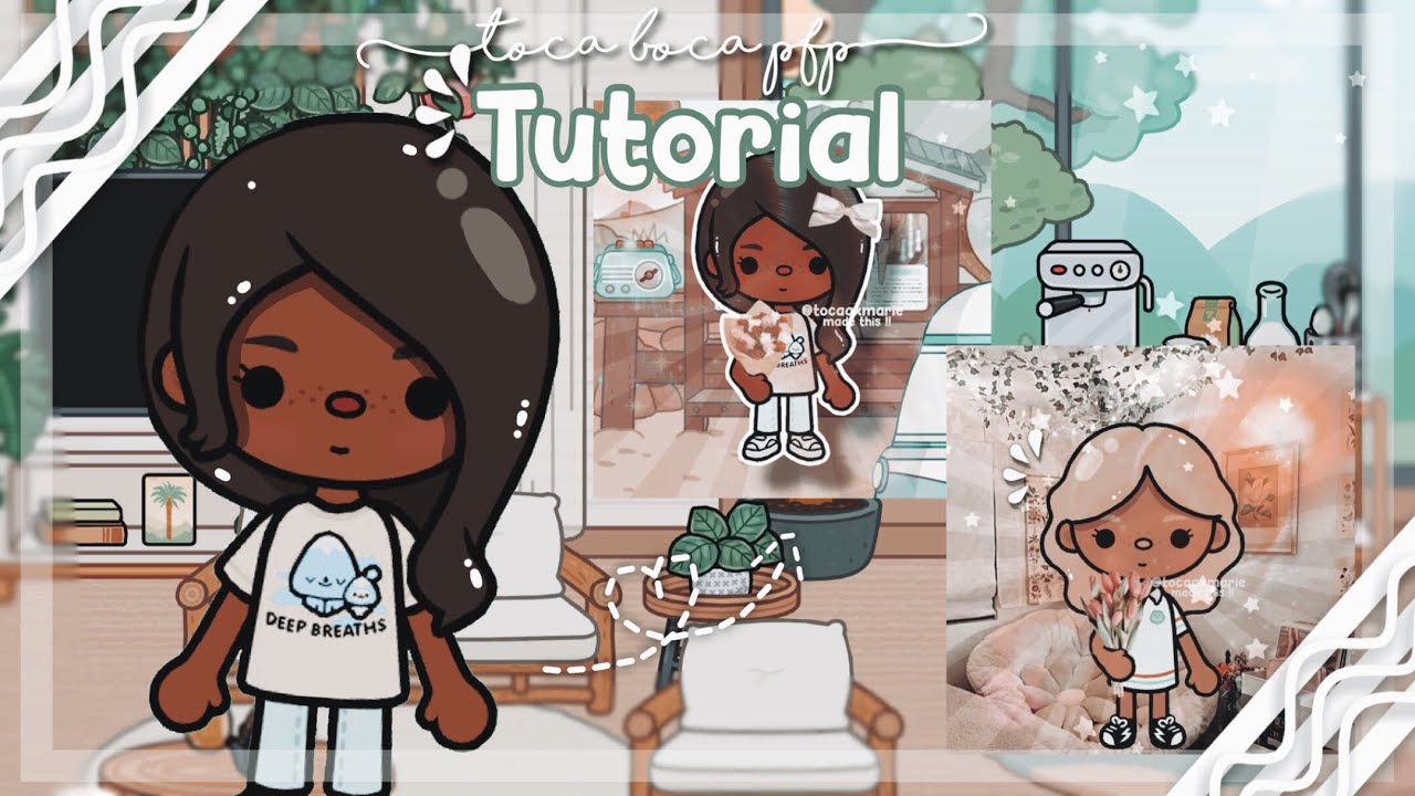 ༉‧₊˚. Эстетический учебник по токе-боке PFP! 🌷🌺 |*ОЗВУЧЕН*🎙️