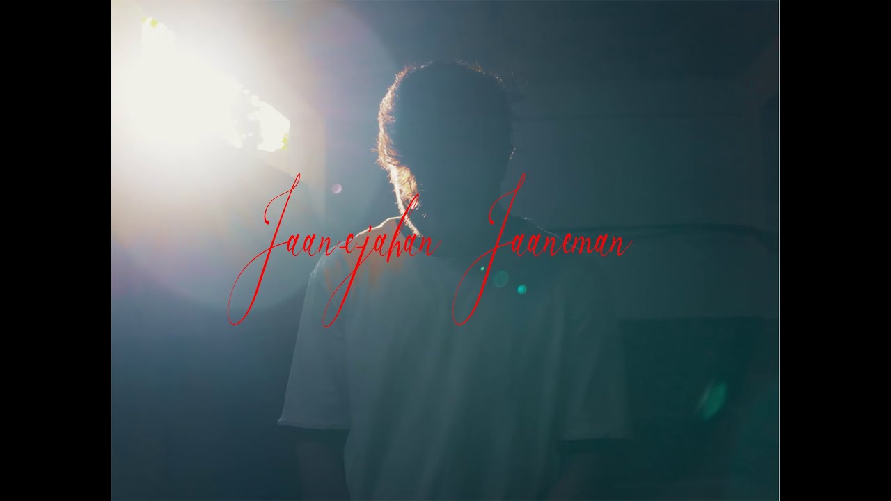 NSR - Jaan-e-jahan Jaaneman | Official Music Video | 2026