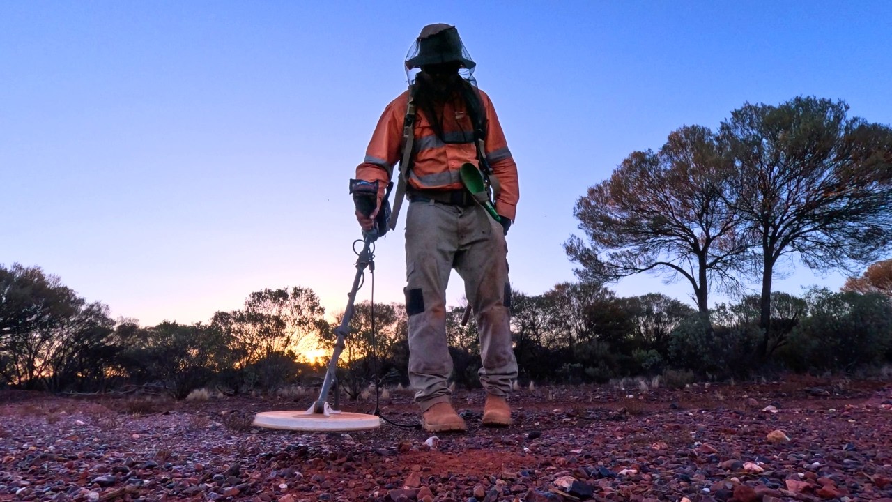 Gold Prospecting WA | It ALL adds up!