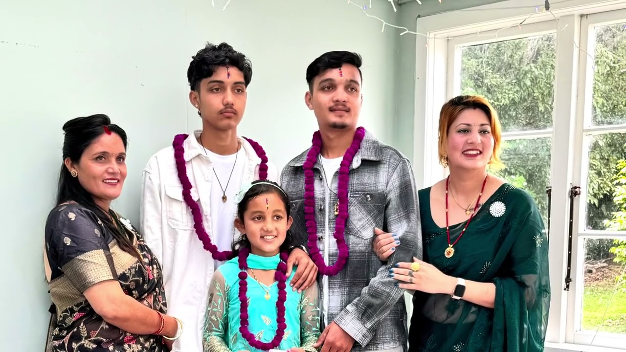 Tihar/26 November 2023