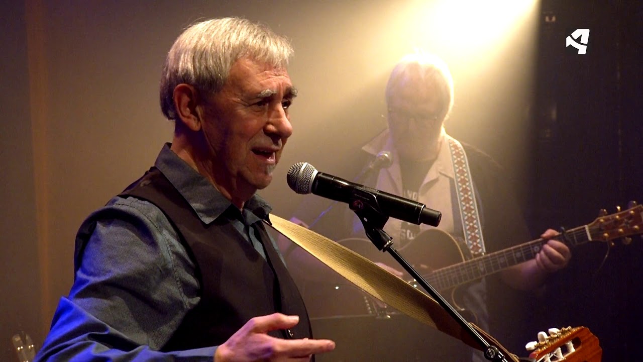 Joaquín Carbonell - Ven a verme
