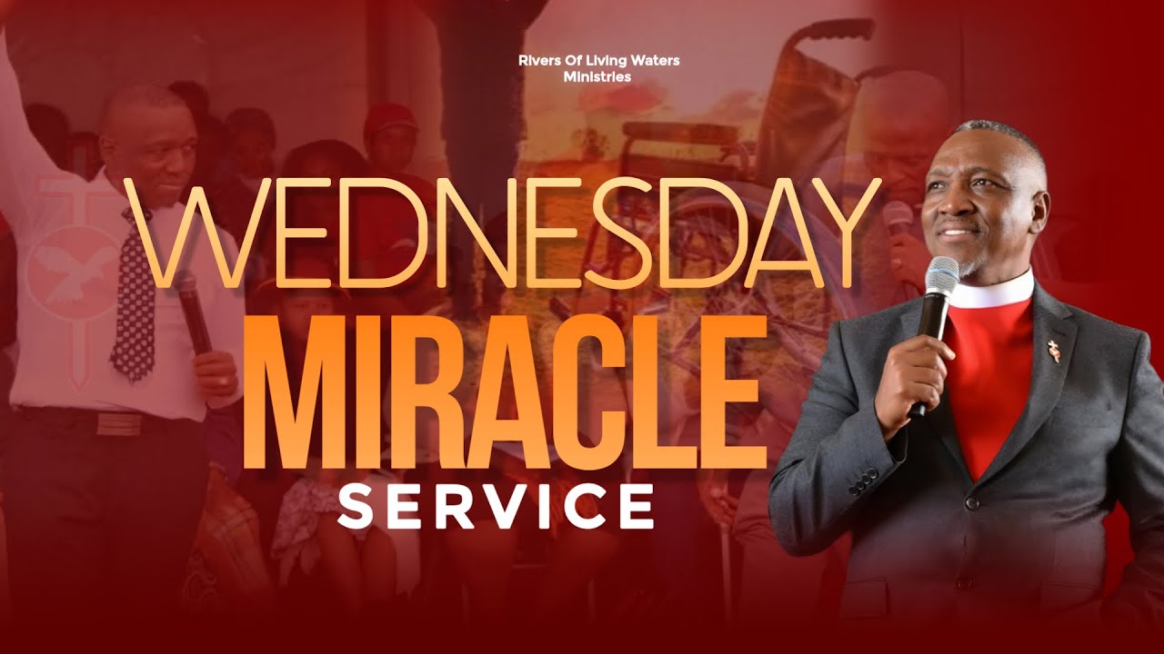 LIVE Wednesday Service 2026-02-04