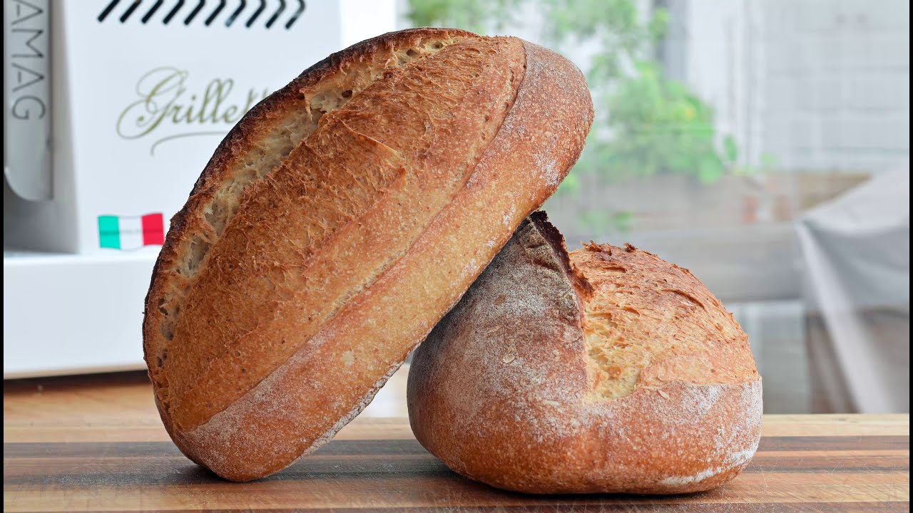 Desembrood Tutorial | Recept