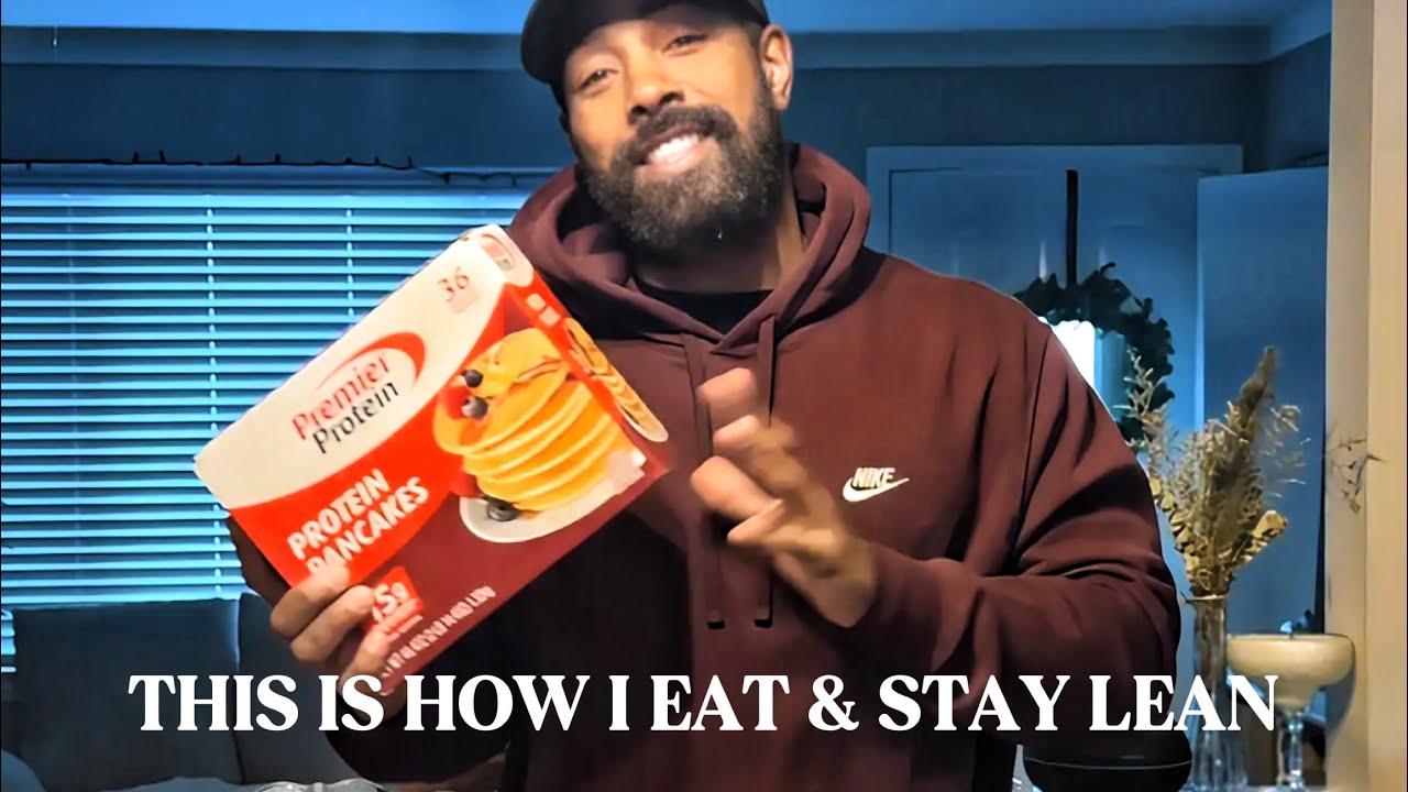 Best Grocery Items for Fat Loss (Weight Loss Grocery Haul)