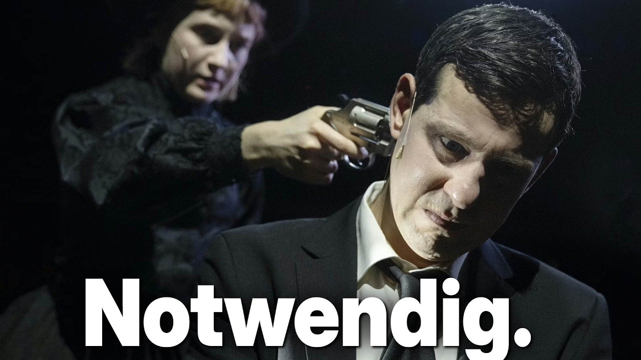 Theaterskandal in Bochum: Ritual der Verdammung