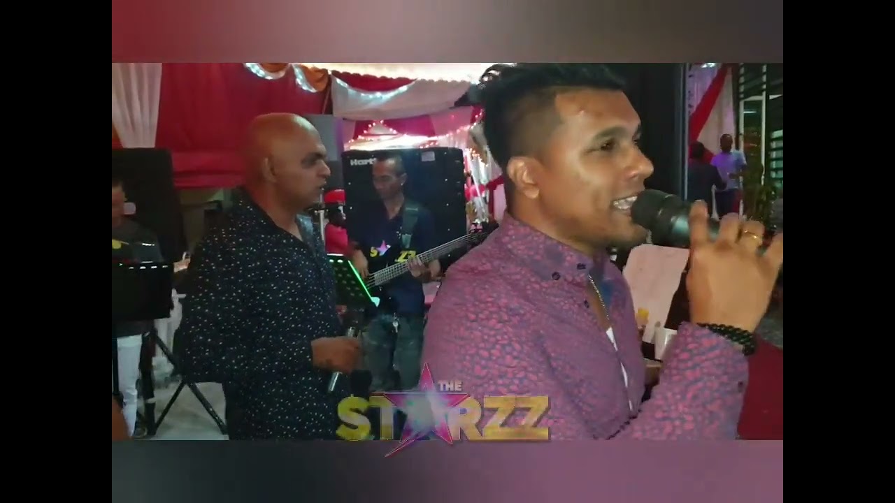 The Starzz Suriname
