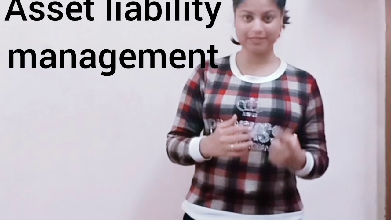 Understand Asset liability management in less than 3 min..... must watch