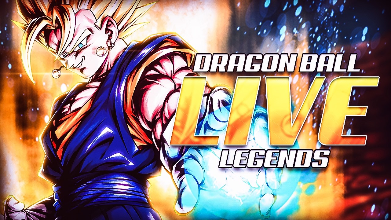 SUPER VEGITO IS NUMBER 1! TOP RANK PvP GRIND! #dragonballlegends #shorts