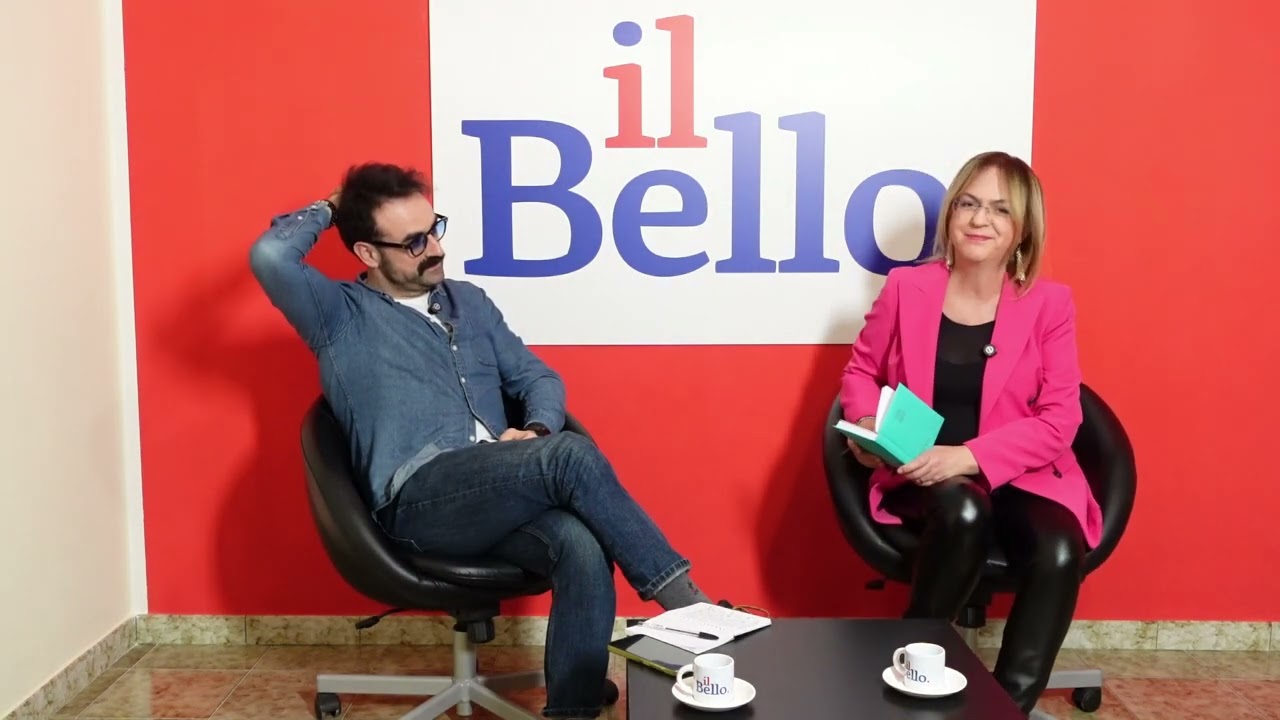 Un caffè con don Roberto Faccenda