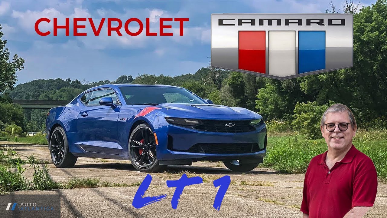 Chevrolet Camaro LT1: Why I Bought GM’s Last Muscle Car | Collections