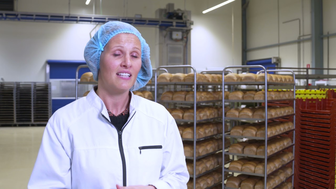 Mariën Bakkerij Producten