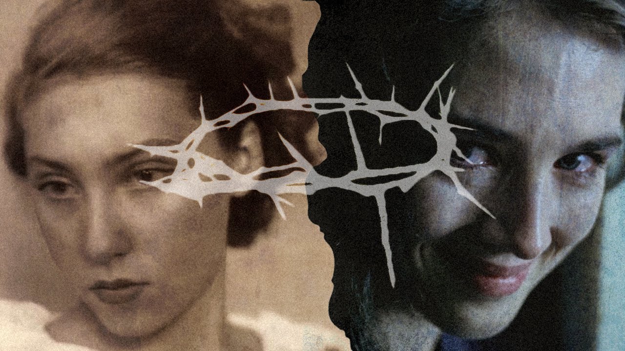 Through Madness We Can Reach God: Female Hysteria, Possession, & Clarice Lispector