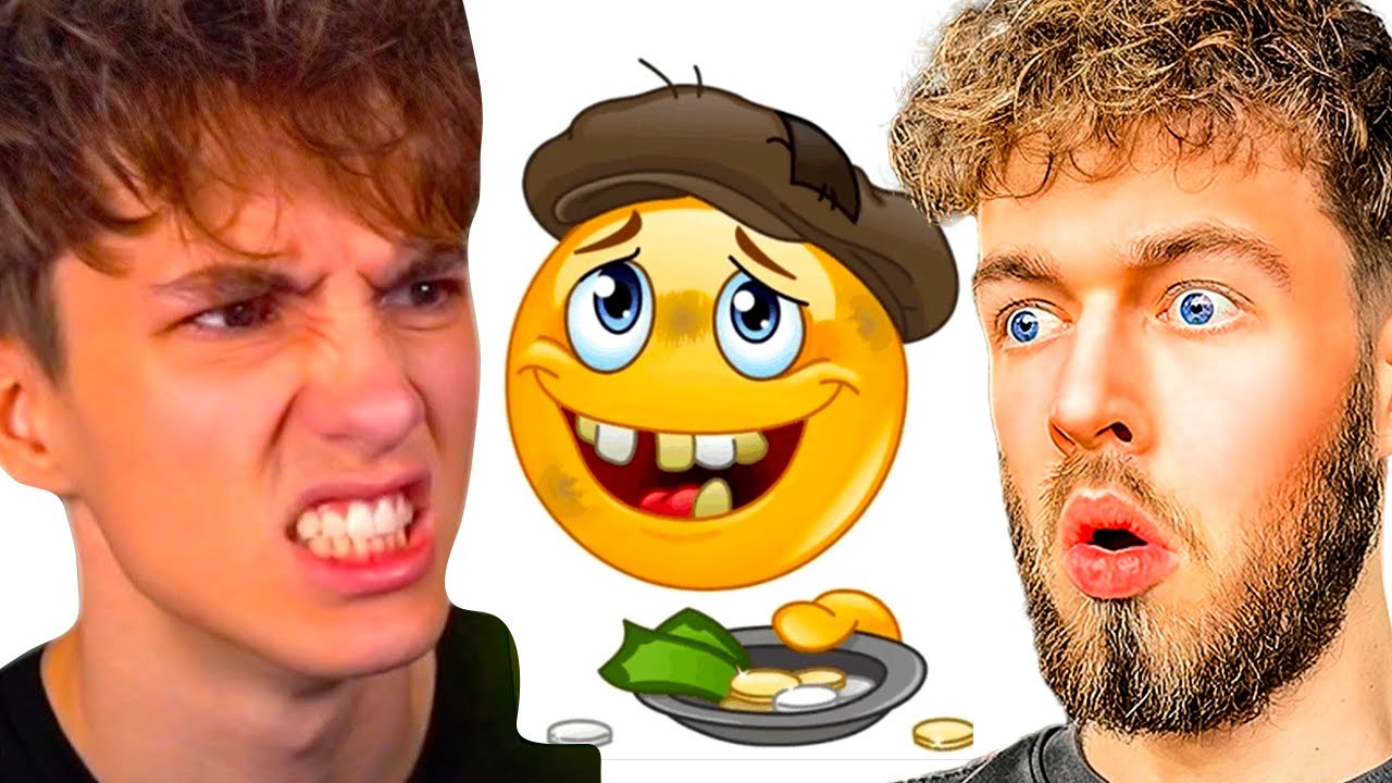 Dodo Napsal 100 Firm&aacute;m, Aby Mu Dali Věci ZADARMO!