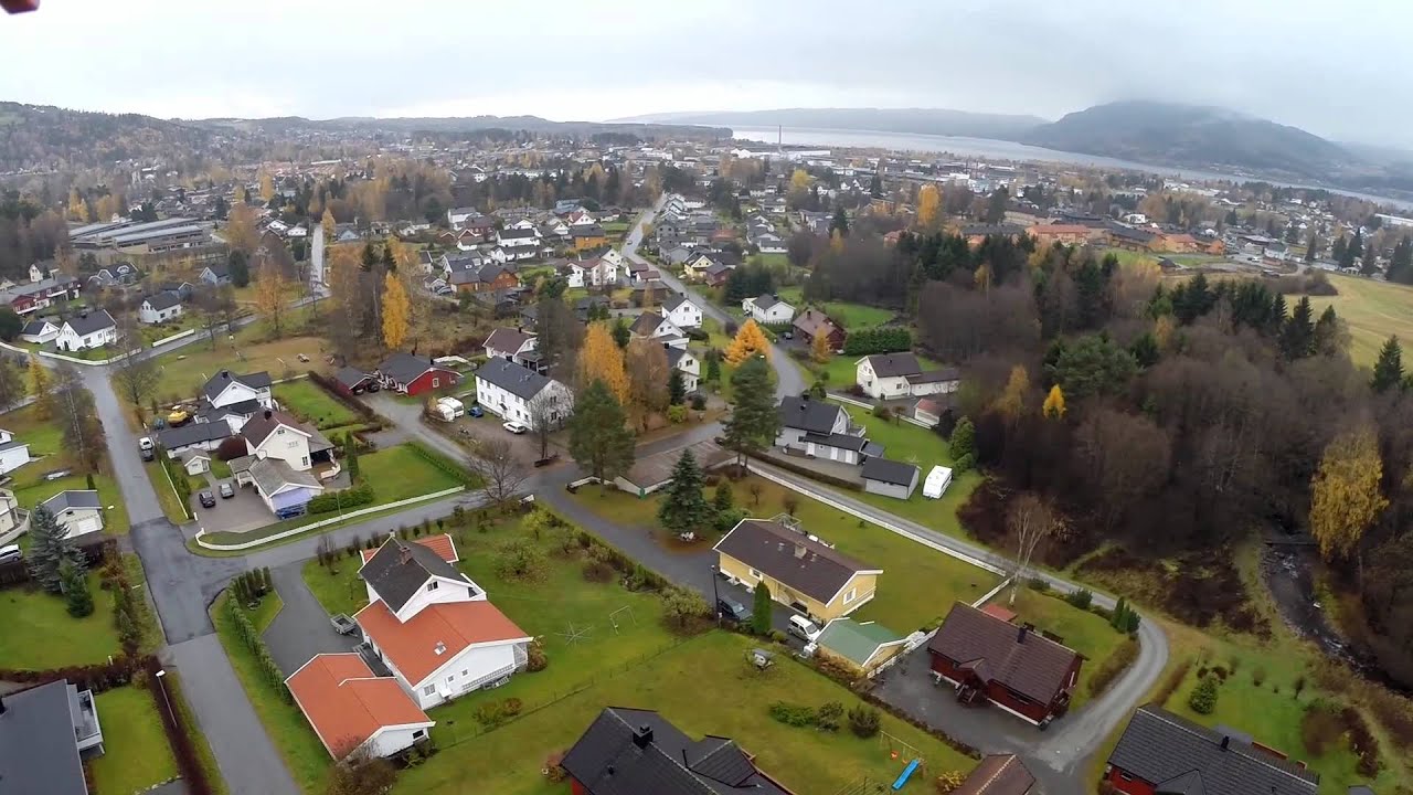 Film fra Brumunddal