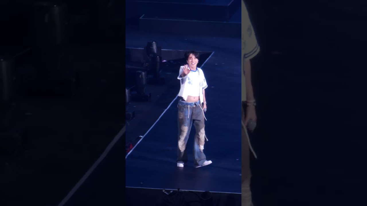 20260123 SUPER SHOW 10 in Kaohsiung - 행복 