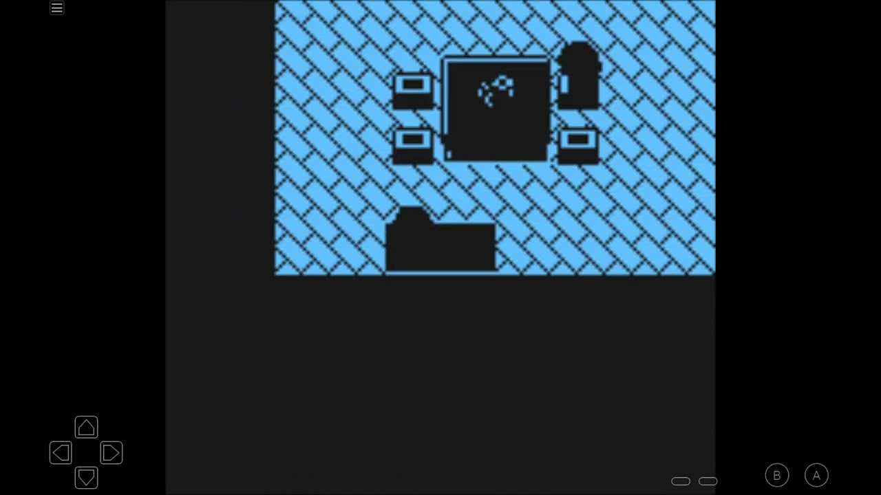 Pokemon yellow glitching