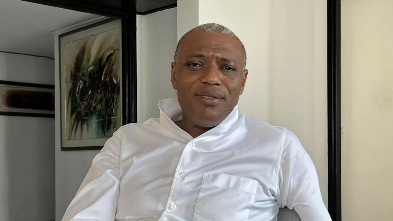 Supporting &lsquo;repats&rsquo;, Africans returning to Abidjan &bull; RFI English