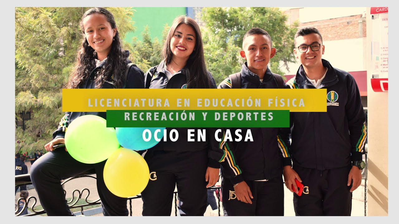 OCIO EN CASA