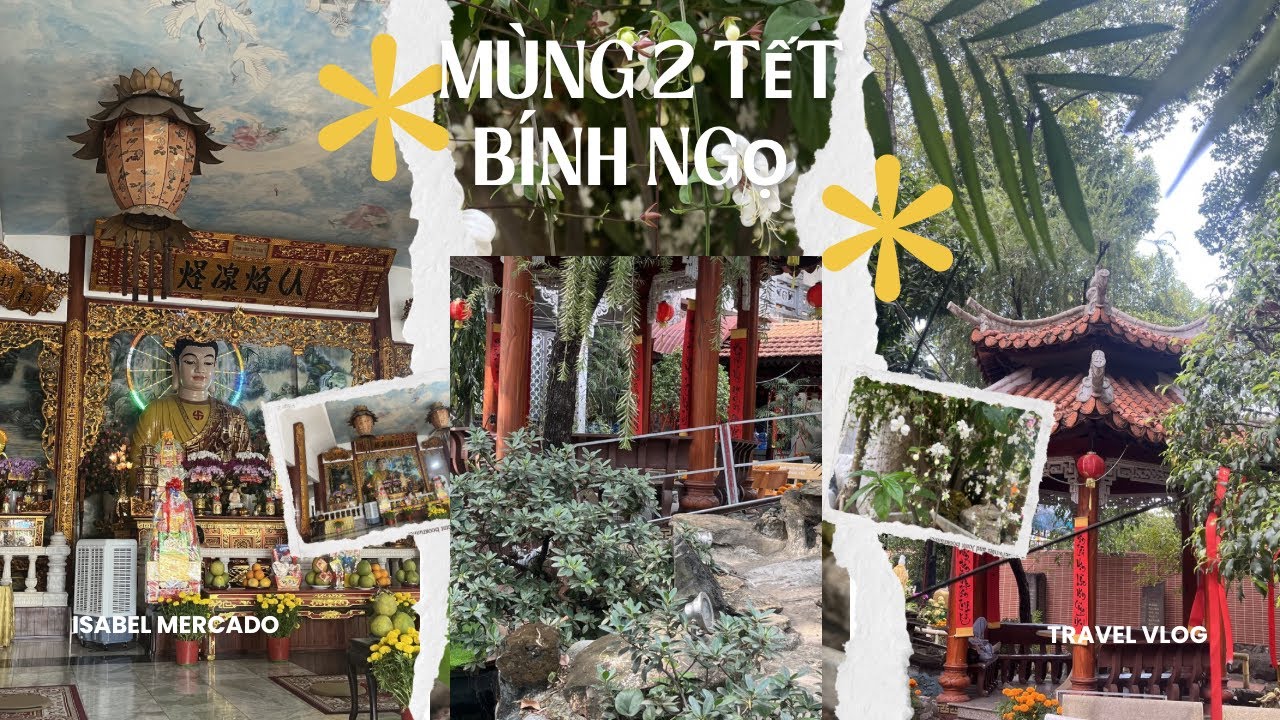 Mùng 2 Tết 🧧 Bính Ngọ 2026 #tetnguyendan2026 #vlog #entertainment 