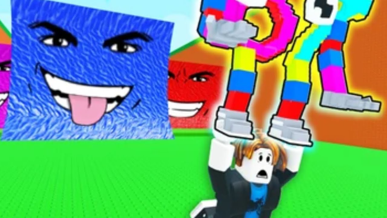 PLAYING ESCAPE TSUNAMI FOR BRAINROTS