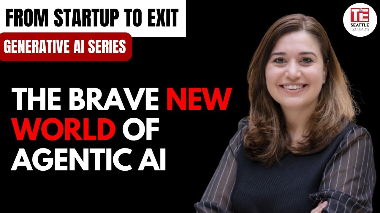 Building Responsible AI for the New Era: Ece Kamar, Director of AI Frontiers Lab at Msft Research
