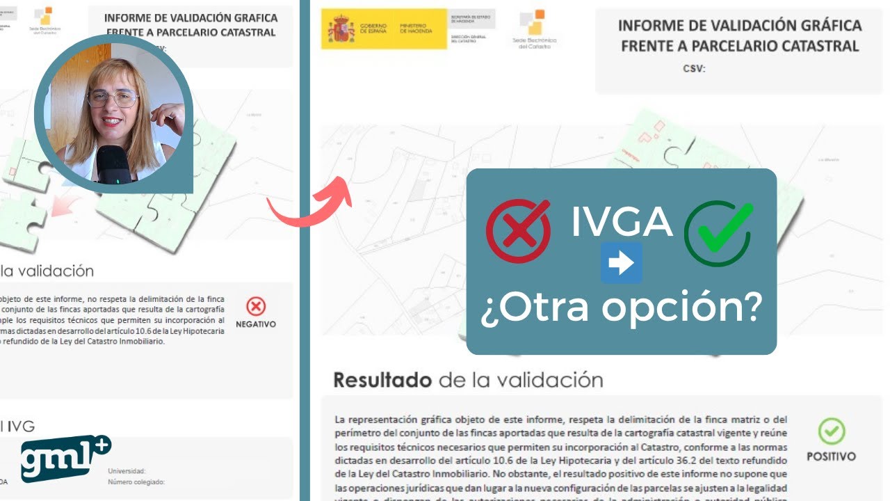IVGA NEGATIVO❌ - ¿Qué podemos hacer? ¿Qué os propongo?