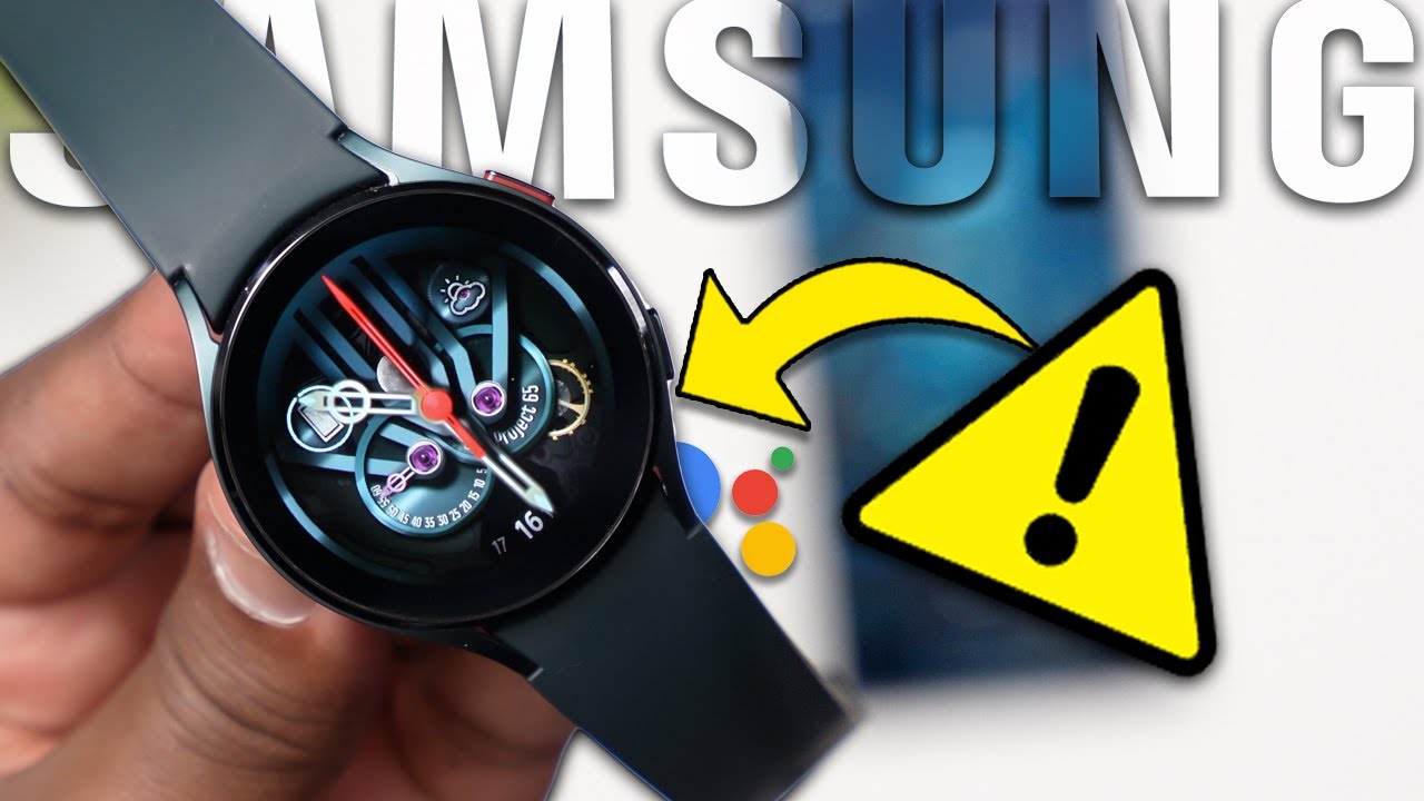Я ОШИБАЛСЯ! Galaxy Watch 4 — год спустя. ЧЕСТНЫЙ обзор!