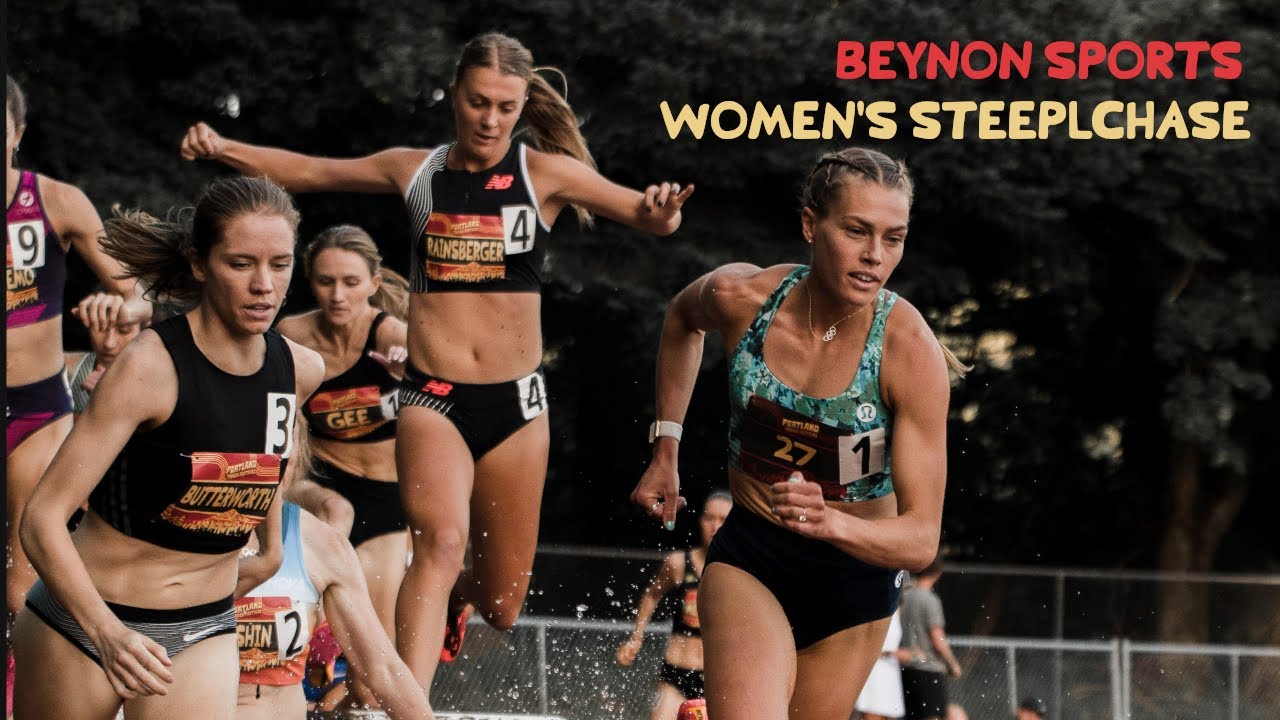 Colleen Quigley Returns!