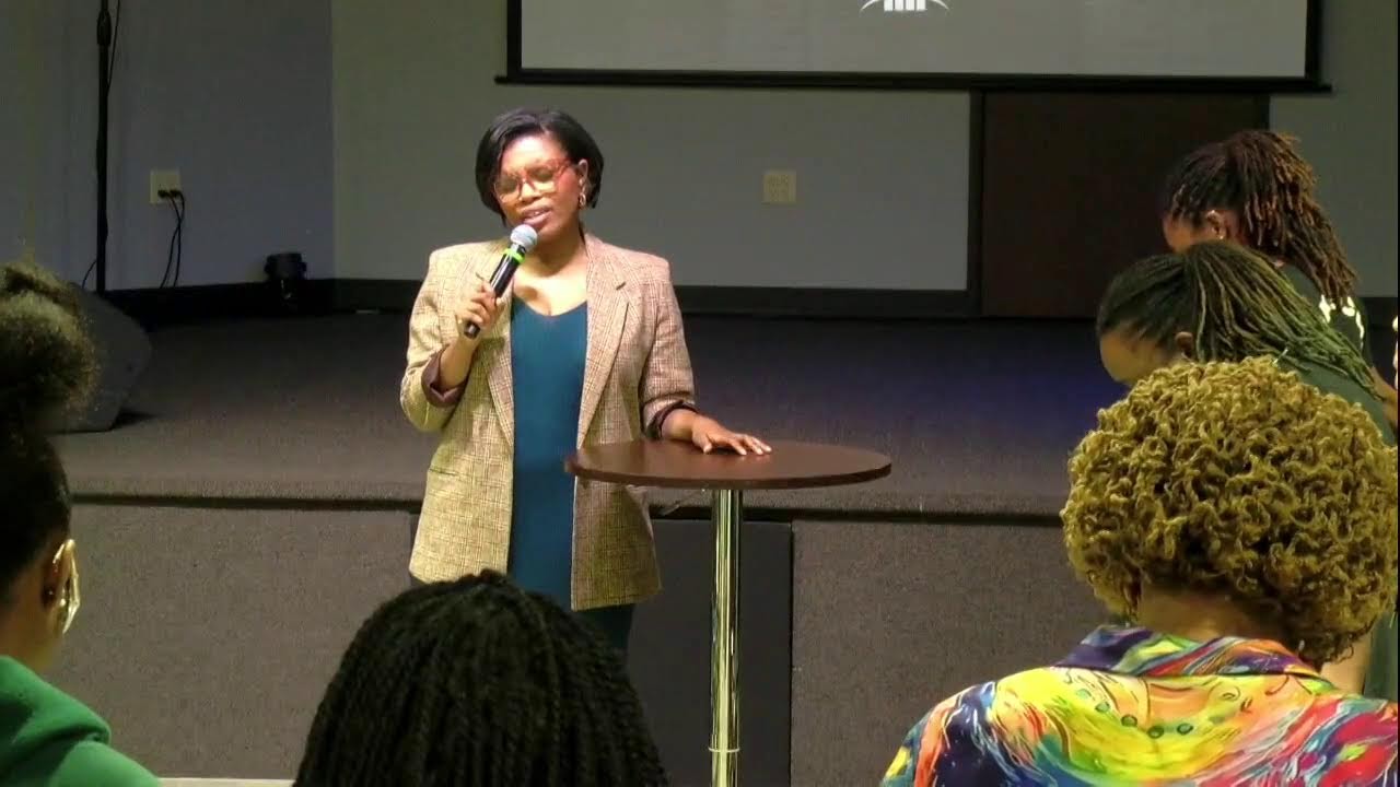 Mid-Week Bible Study | 7PM | The Luke Church 02/11/2026
