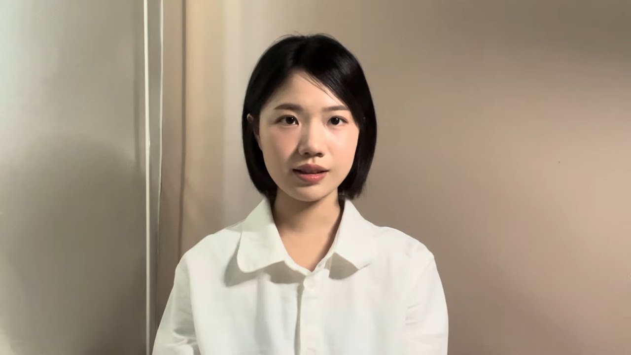 고백(창작독백) | 독백 연기
