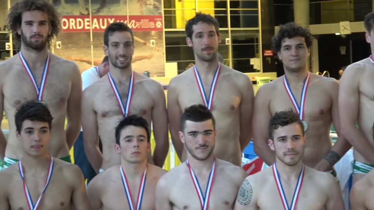 USB Bordeaux 17 - 8 Antony (Nationale 2)