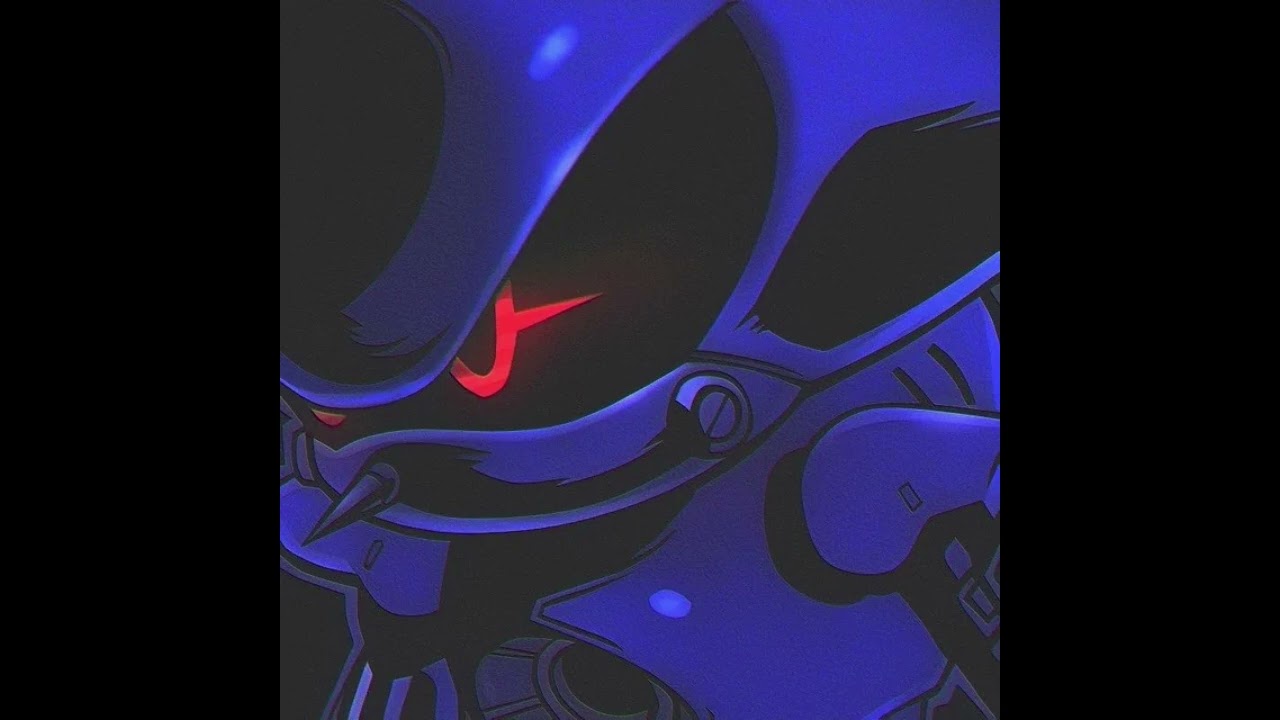Metallic Madness   Sonic CD Time Rift OST