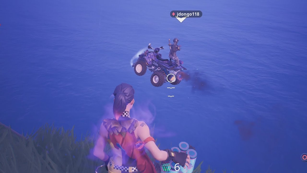 КОМАНДНЫЕ УБИЙСТВА В FORTNITE ПОСЛЕ ПАТЧА (Эпизод 26)