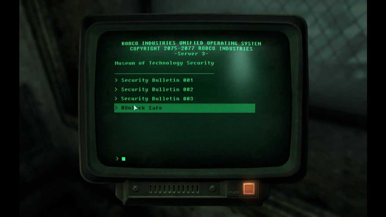 Fallout 3 - Jiggs' Loot  walkthrough (unmarked quest)