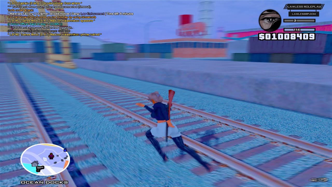 blatant