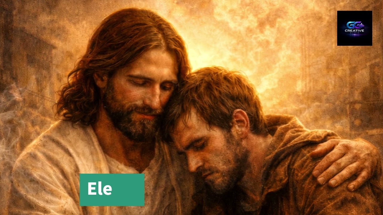 Deus chegando ao Homem