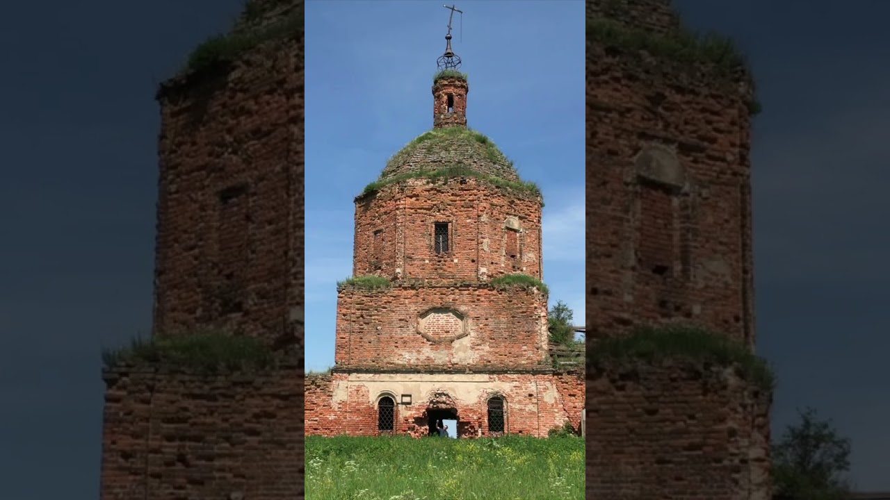 Miks me vajame palvetamiseks kirikut?